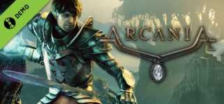 ArcaniA Demo cover image