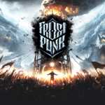 Frostpunk: Console Edition cover image