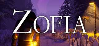 Zofia cover image