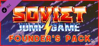 Soviet Jump Game Founder's Pack cover image
