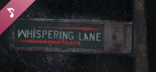 Whispering Lane Soundtrack cover image