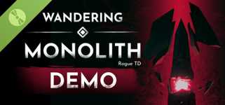 Wandering Monolith: Rogue TD Demo cover image