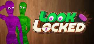 Look Locked cover image