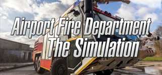 Airport Fire Department - The Simulation cover image