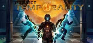 Project Temporality cover image