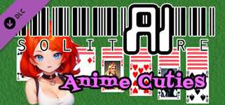 AI Solitaire - Anime Cuties cover image