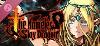 The Nameless: Slay Dragon Soundtrack cover image