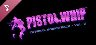 Pistol Whip Official Soundtrack Vol. 2 cover image