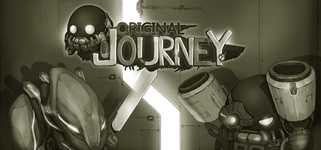 Original Journey cover image