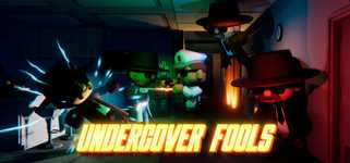 Undercover Fools background image