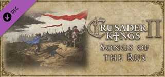 Crusader Kings II: Songs of the Rus cover image