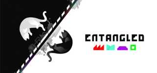 Entangled cover image