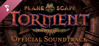 Planescape: Torment: Enhanced Edition Official Soundtrack cover image