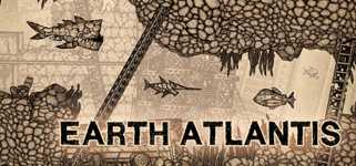 Earth Atlantis cover image