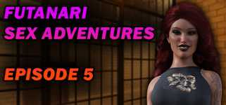 Futanari Sex Adventures - Episode 5 cover image
