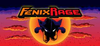 Official Fenix Rage Game Soundtrack cover image