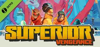 Superior: Vengeance Demo cover image
