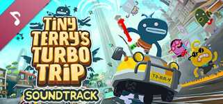 Tiny Terry's Turbo Trip Soundtrack cover image