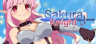 Sakura Knight cover image