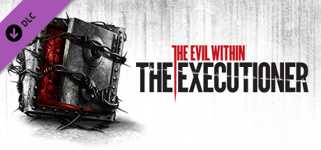 The Evil Within: The Executioner cover image