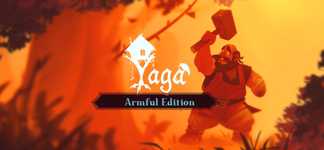 Yaga Armful Edition cover image