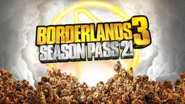 Borderlands 3: Season Pass 2 (EPIC) cover image