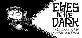 Eyes in the Dark cover image