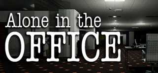 Alone in the Office cover image