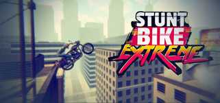 Stunt Bike Extreme cover image