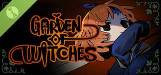 Garden of Witches Demo cover image