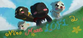 Nino Maze LOFI II cover image