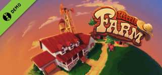 Little Farm Demo cover image