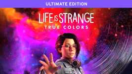 Life is Strange: True Colors Ultimate Edition cover image