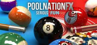 Pool Nation FX Lite cover image