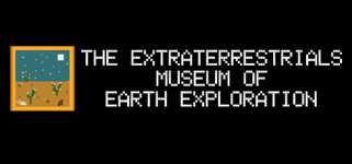 The Extraterrestrials Museum of Earth Exploration cover image