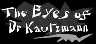 The Eyes of Dr Kautzmann cover image