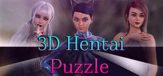 3D Hentai Puzzle cover image
