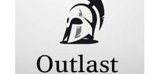 Outlast : Journey of a Gladiator cover image