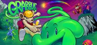 Grabbus cover image