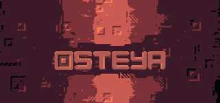 Osteya cover image