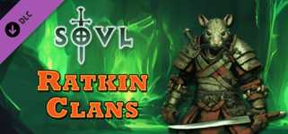 SOVL - Ratkin Clans cover image