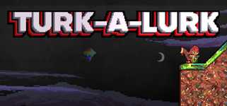 Turk-A-Lurk cover image