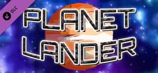Planet Lander - Soundtrack cover image
