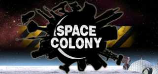 Space Colony: Steam Edition cover image