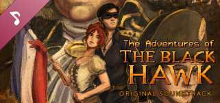 The Adventures of The Black Hawk Soundtrack cover image