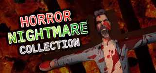 Horror Nightmare Collection cover image