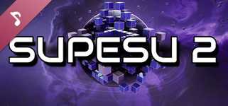 Supesu 2 OST cover image