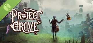 Project Grove Demo cover image