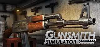 Gunsmith Simulator cover image