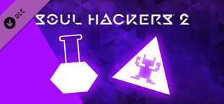 Soul Hackers 2 - Useful Item Set & Extra Difficulty cover image